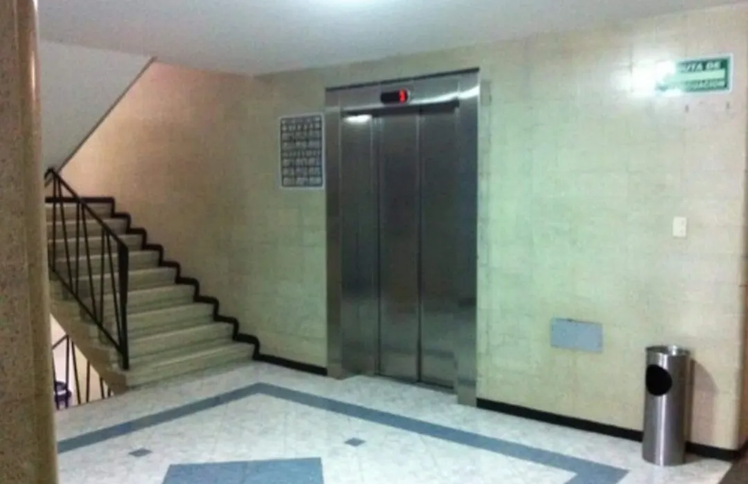 Hotel Dos Naciones-1