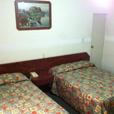 Hotel Dos Naciones-3